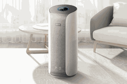 汇美特空气净化器